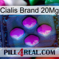 Cialis Brand 20Mg 04